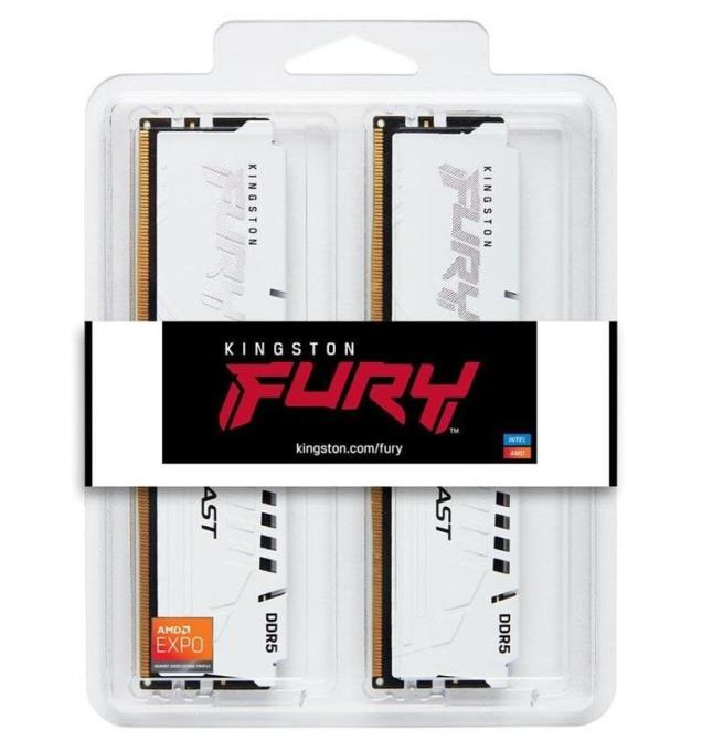 Kingston KF556C36BWEK2-32
