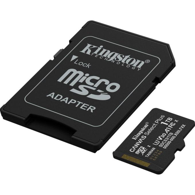 Kingston SDCS3/1TB