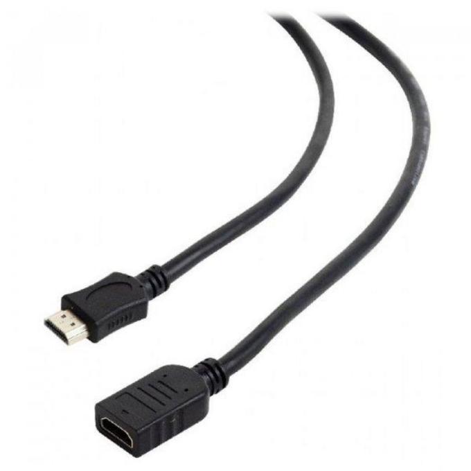 Cablexpert CC-HDMI4X-0.5M
