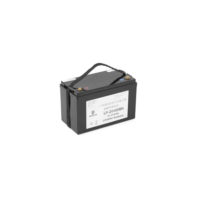 Eyasta LP-2048Wh