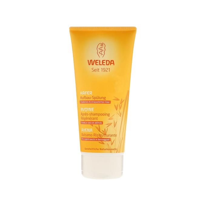 Weleda 4001638095587
