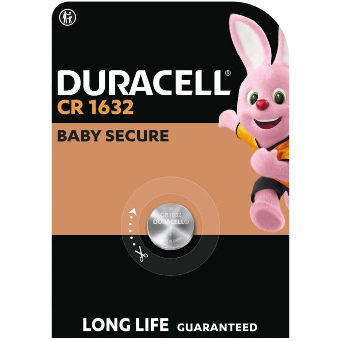 Duracell 5011068