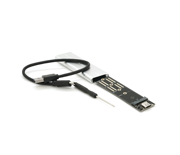 VOLTRONIC YT-NVME