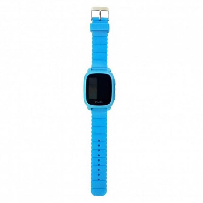 Смарт-часы ELARI KidPhone 2 Blue KP-2BL