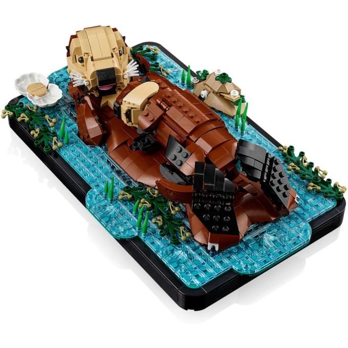LEGO 21366