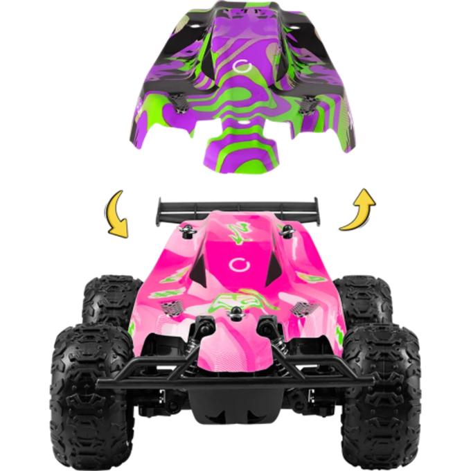 Overmax OV-X-CLASH
