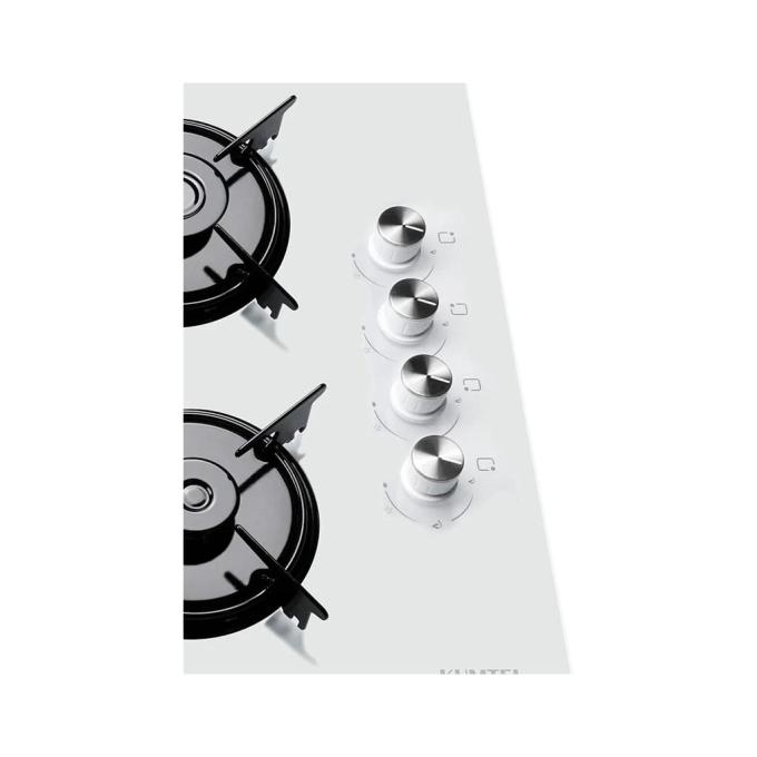 KUMTEL KO-40TAHDF WHITE