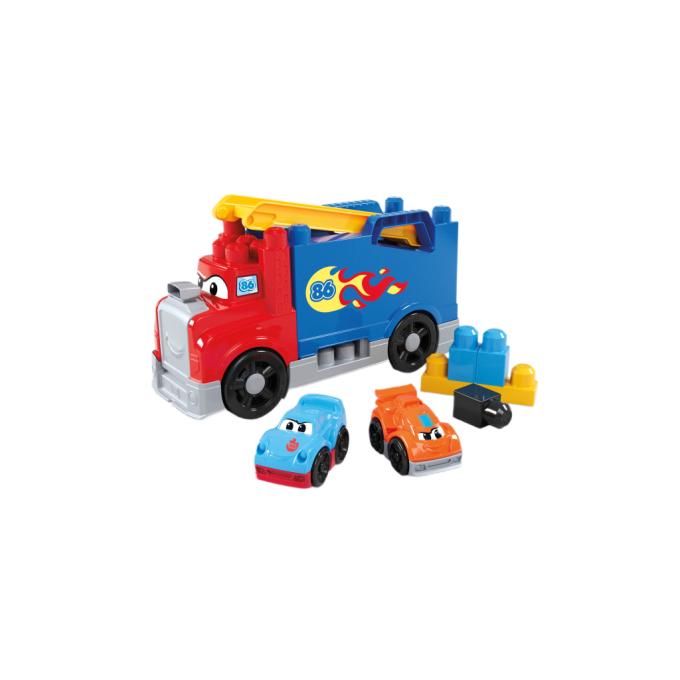 Mega Bloks JFR29
