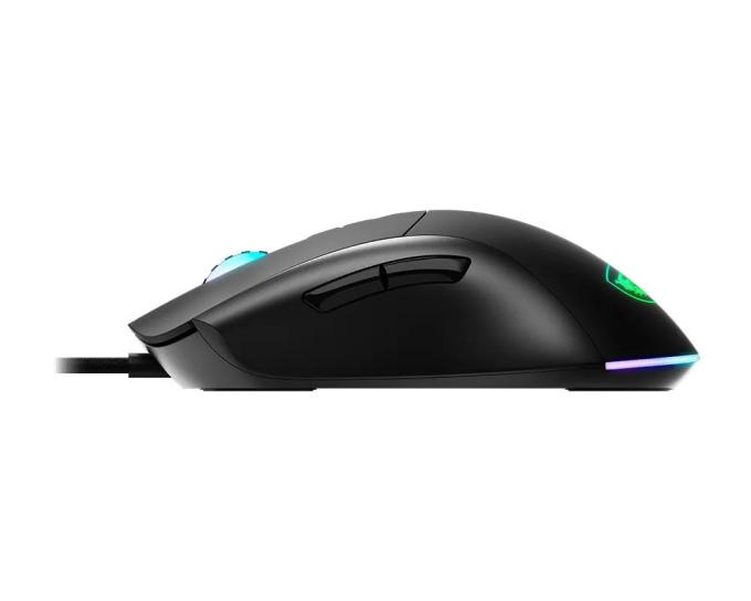MSI FORGE GM320