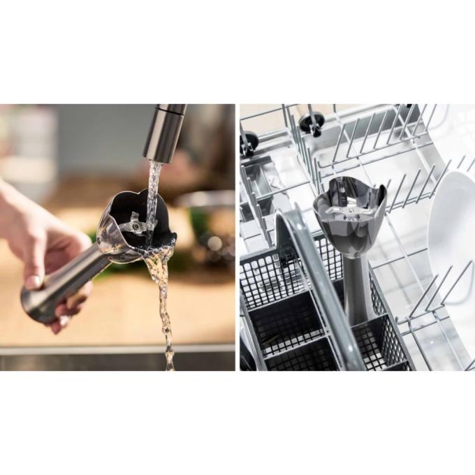 BOSCH MSM6M871