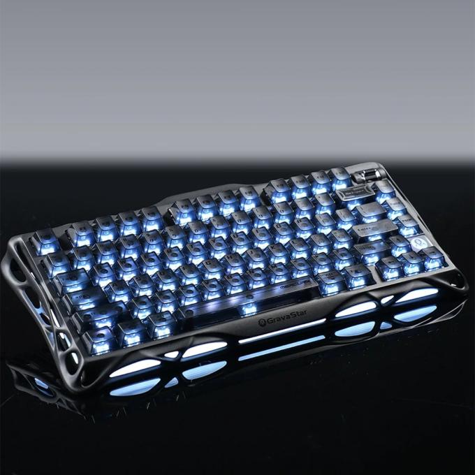 GravaStar GSK1 XTAL BLK