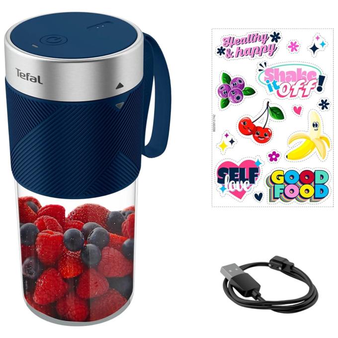 TEFAL BL1CT8F0