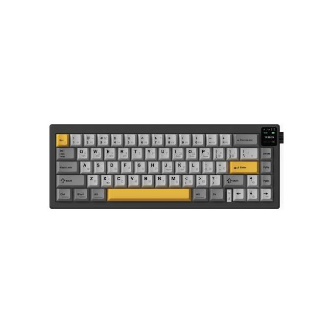 Ajazz AK650-FF-BGY