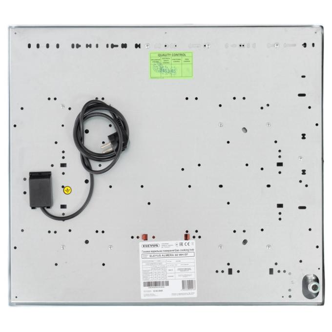 ELEYUS ALMERA 60 WH EF