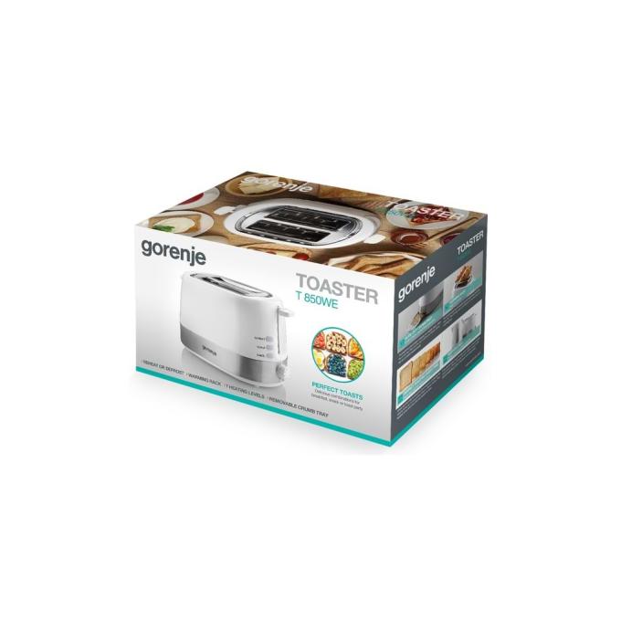 Gorenje T850WE