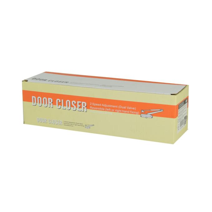 ATIS DC-603 Graphite