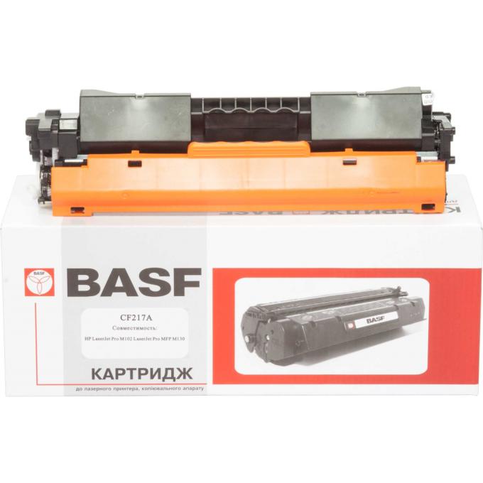 BASF KT-CF217A-WOC