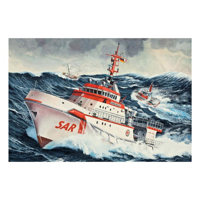 Revell RVL-05812