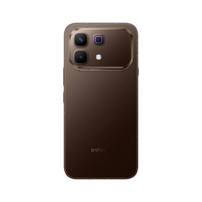 Infinix X6878 256/8 MOCHA BROWN
