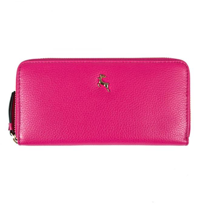Ashwood J51 Raspberry-Sorbet