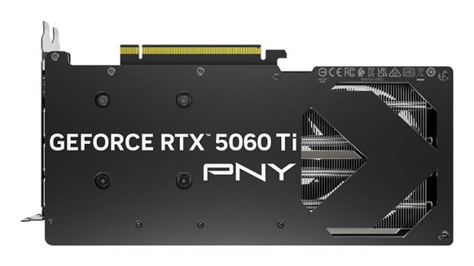 PNY VCG5060T16DFXPB1-O