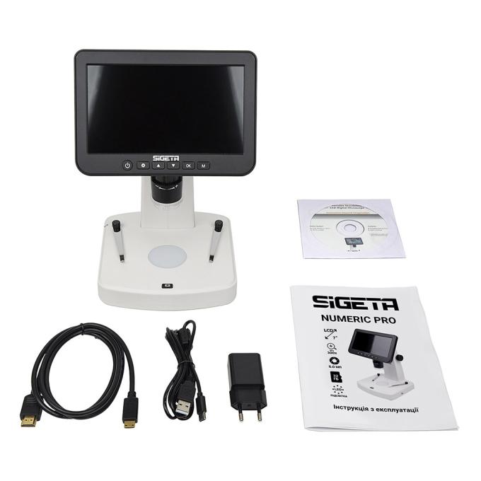 Sigeta 65512