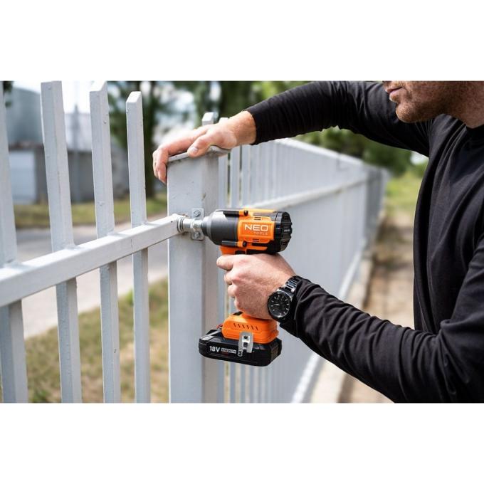 Neo Tools 04-608