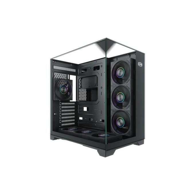 PCcooler C3 M500 BK