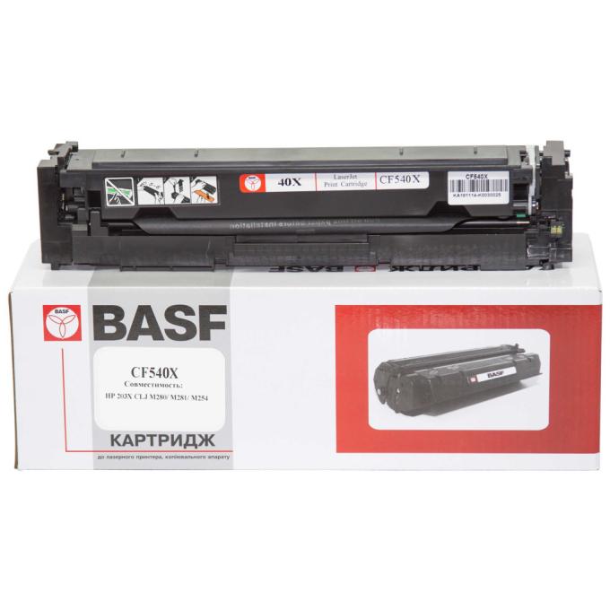 BASF KT-CF540X