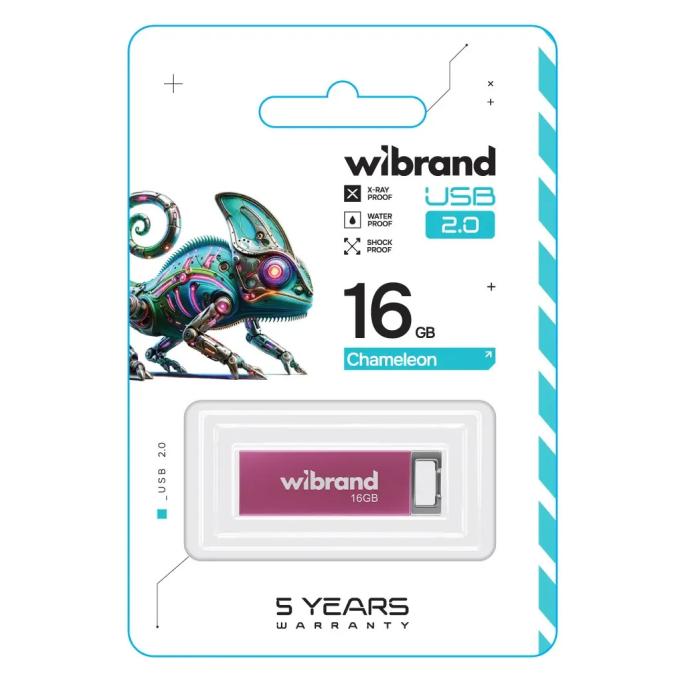 Wibrand WI2.0/CH16U6P