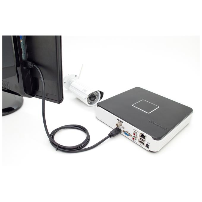 DIGITUS DK-330123-050-S