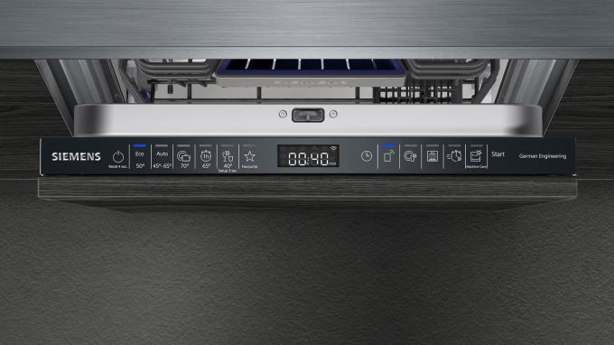 Siemens SR65ZX65MK