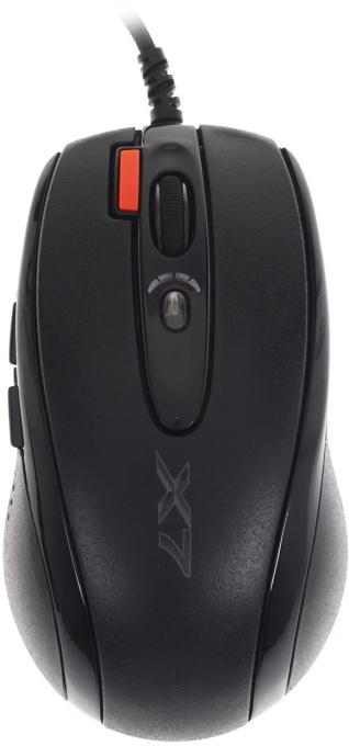 A4tech X-7120