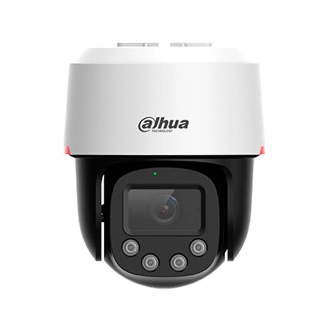 Dahua DH-SD2C400NA-B-PV-PRO 4МП WizColor WizSense PT