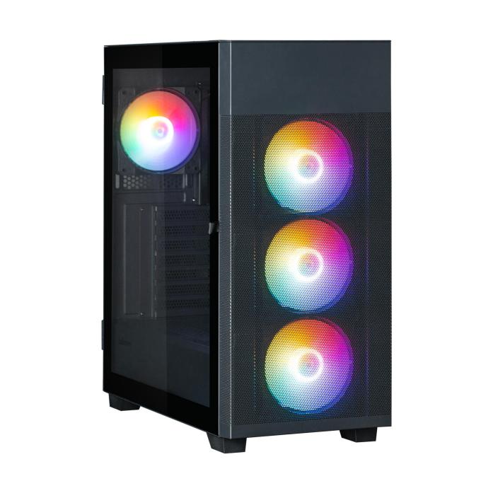 Zalman S5NEOBLACK