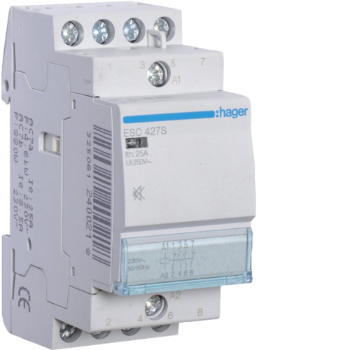 Hager ESC427S