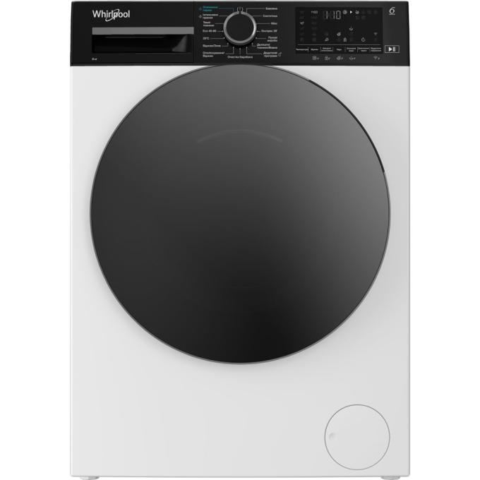 Whirlpool WAM87WBCUA