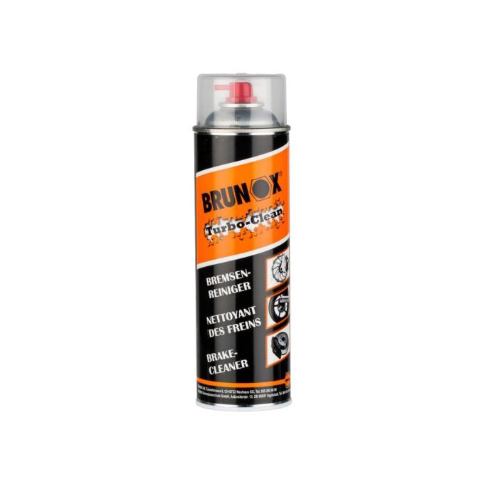 Brunox BR050TCLEAN
