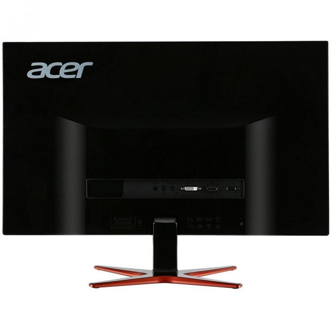 Монитор Acer XG270HUAOMIDPX UM.HG0EE.A01