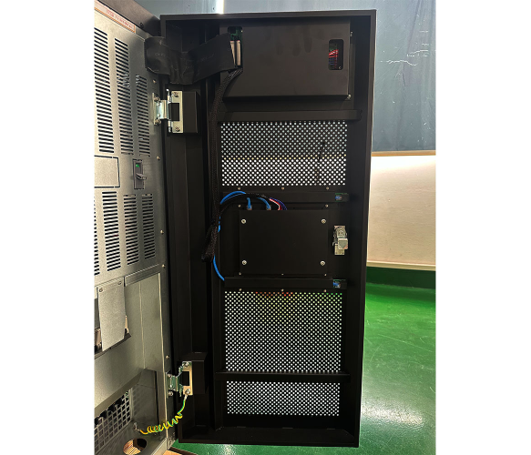 Ritar GP-33-20KVA