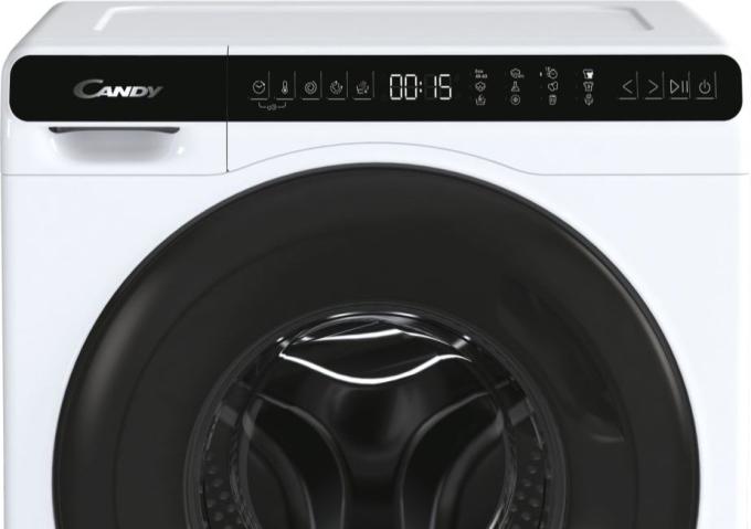 CANDY CW50-BP12307-S