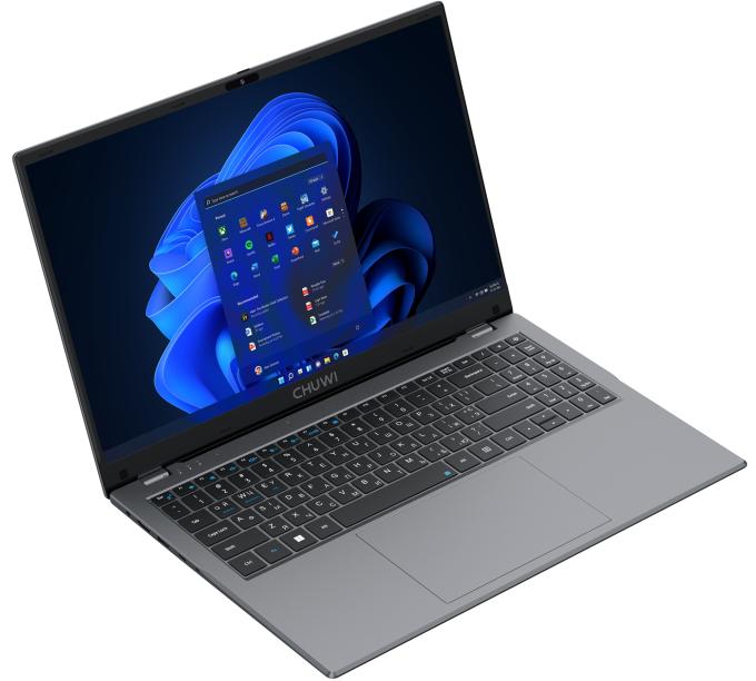 Chuwi CWI620/CW-112291
