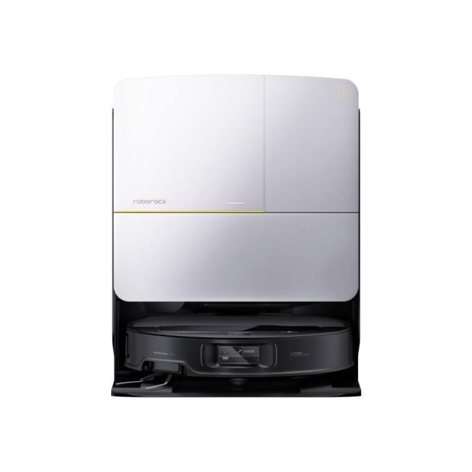 Roborock Saros Z70 Silver