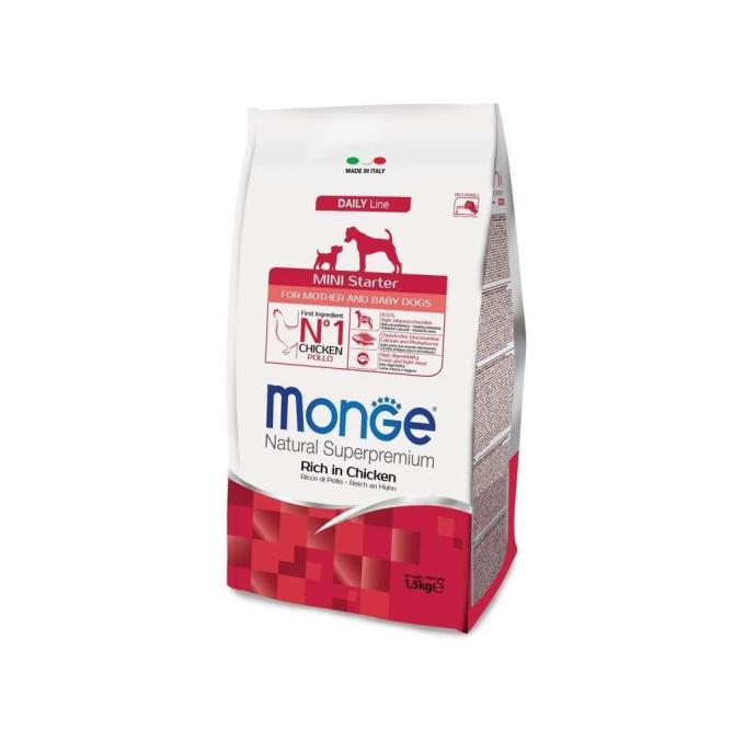 Monge 8009470004008