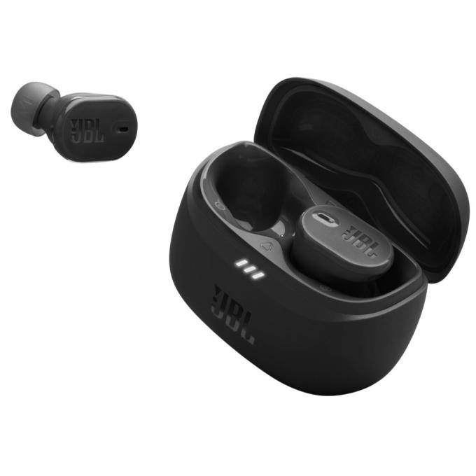 JBL JBLTBUDS2BLK