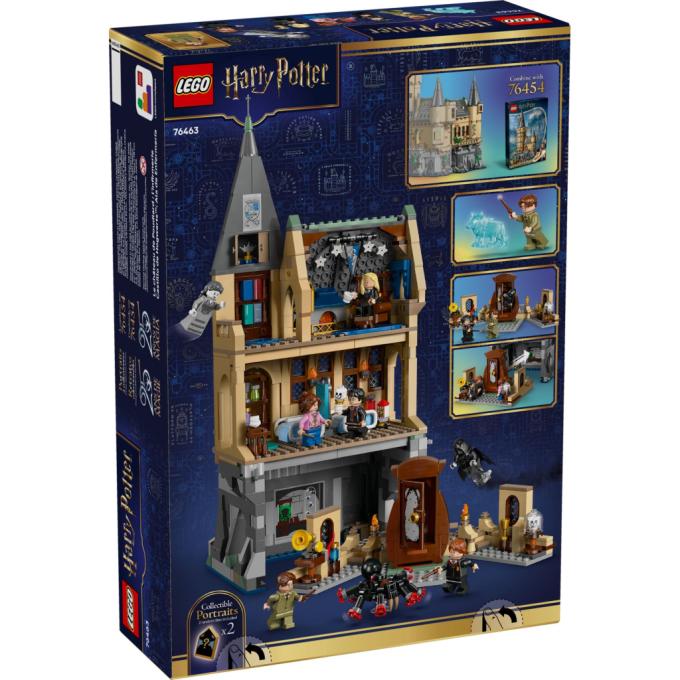 LEGO 76463