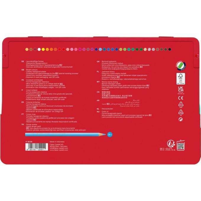 Faber-Castell 26176