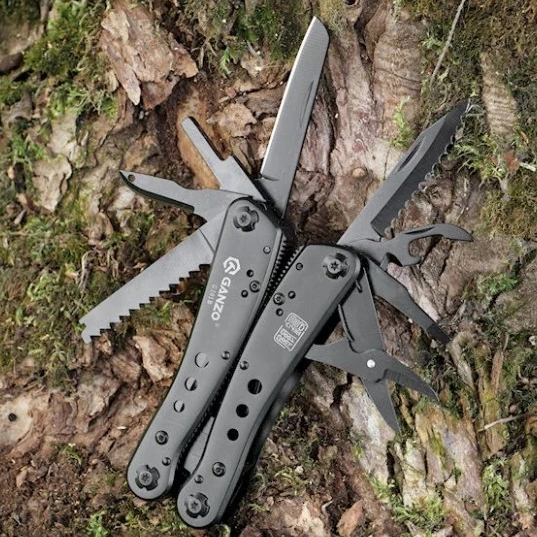 Ganzo Multi Tool Ganzo G201-B