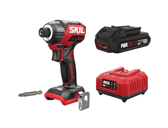 SKIL SD1E3225CA+BC1E3110AA
