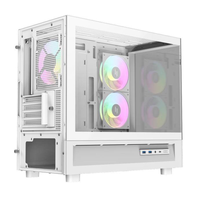 GAMEMAX NEX C31 WH